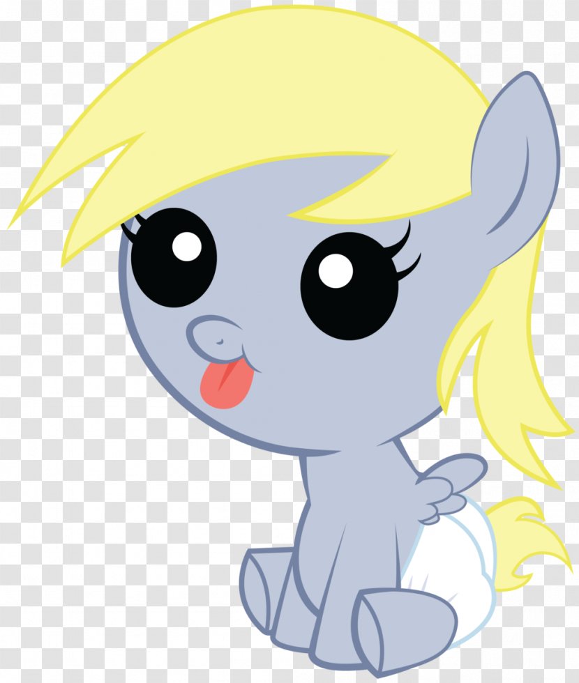 Derpy Hooves Rarity Infant T-shirt Fluttershy - Heart - Ship Baby Transparent PNG