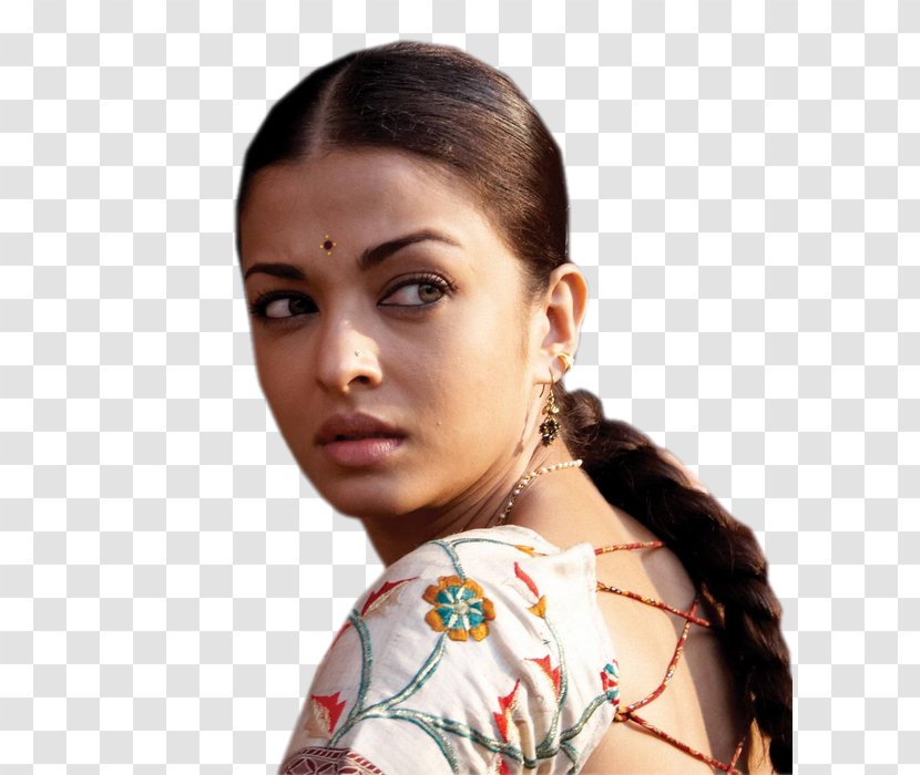 Aishwarya Rai Guru Cannes Film Festival Actor - Heart Transparent PNG