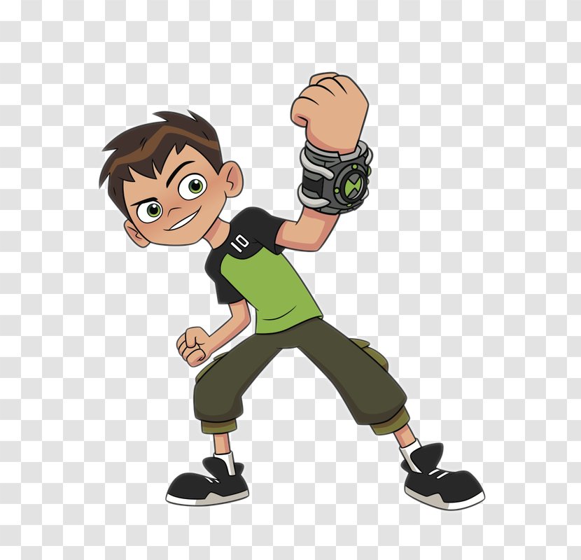 Ben 10: Alien Force Starfire Robin Raven - Finger - BEN 10 Transparent PNG