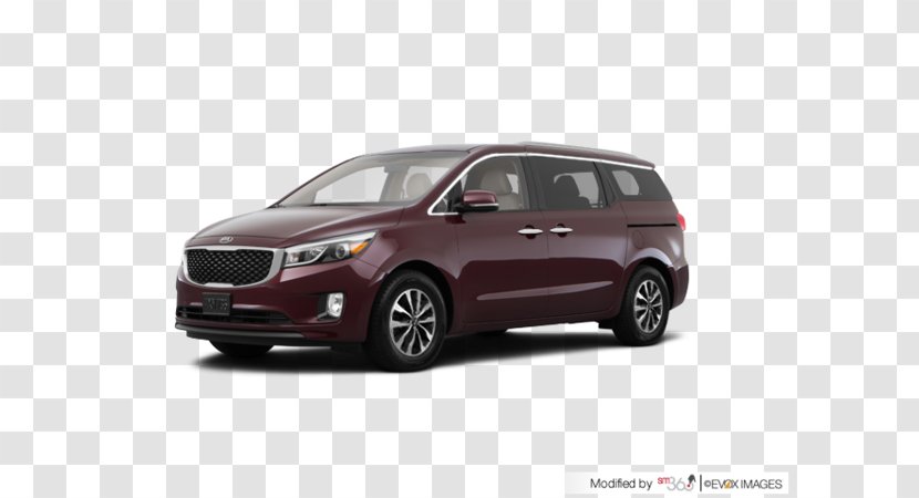 Kia Motors 2018 Sedona LX Niro - Automotive Exterior Transparent PNG