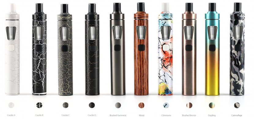 Electronic Cigarette Aerosol And Liquid Color Vapor Vape Shop - Pressure - E-Cigarettes Transparent PNG