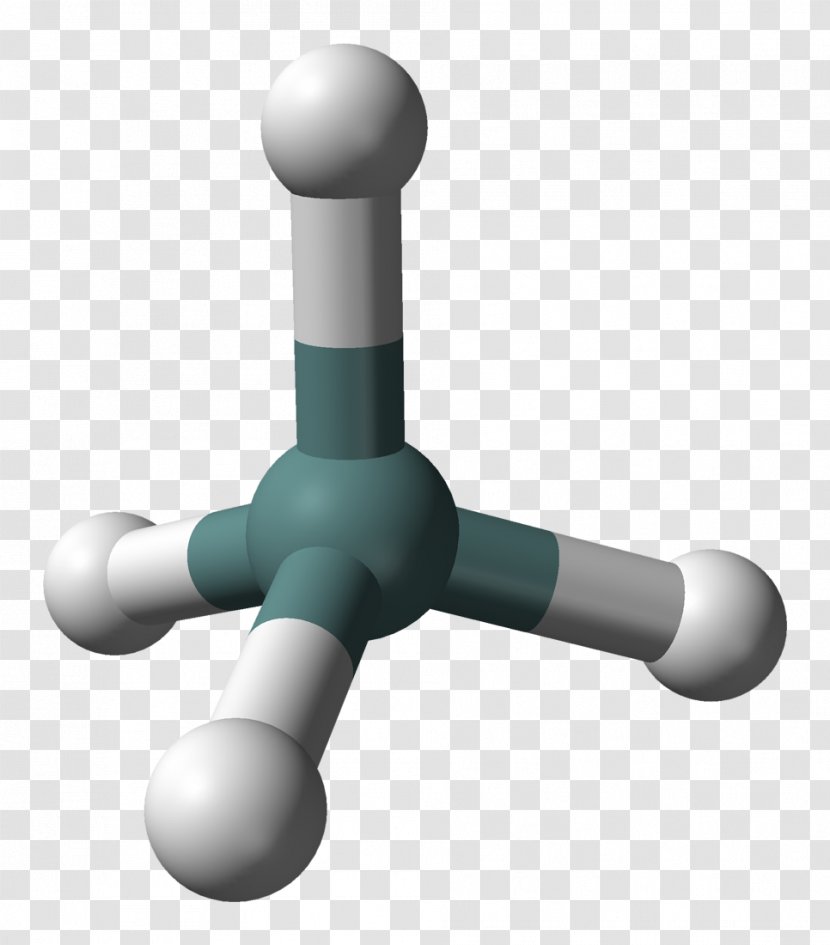 Germane Hydride Germanium Gas Chemistry - Silane - A Transparent PNG