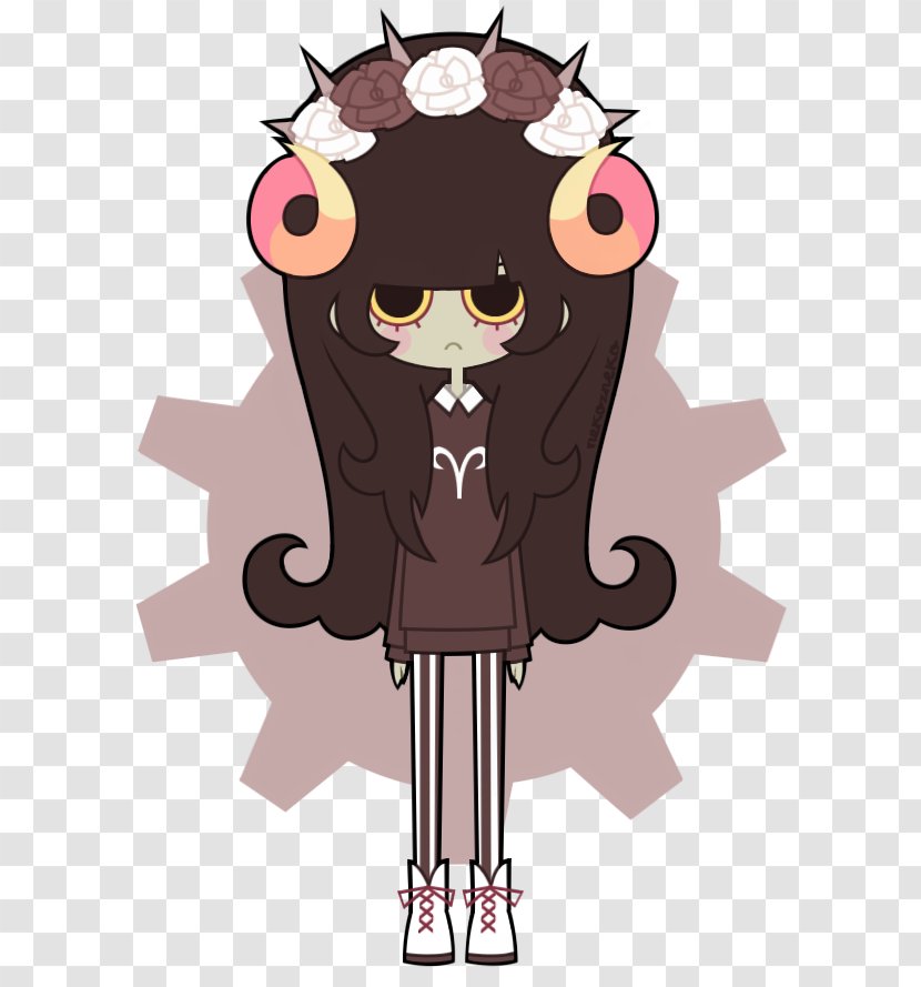 Aradia, Or The Gospel Of Witches Homestuck DeviantArt - Heart - Series Transparent PNG