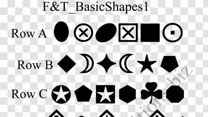 Shape Dingbat Logo Open-source Unicode Typefaces Font - Animal Transparent PNG
