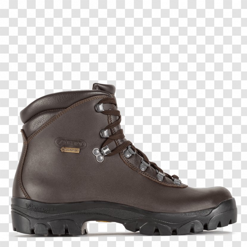 Idealo Shoe Hiking Boot Alps Leather - Price - Via Ferrata Transparent PNG