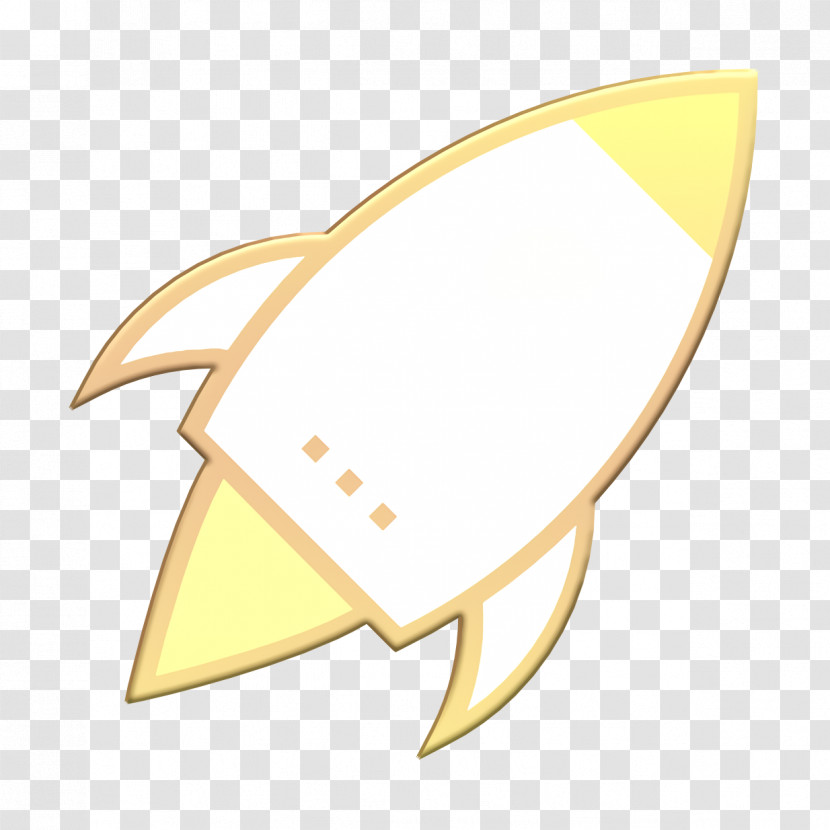 Rocket Icon Startup Icon Business And Office Icon Transparent PNG