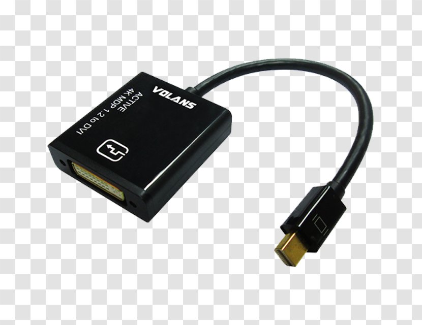 Graphics Cards & Video Adapters Mini DisplayPort Digital Visual Interface HDMI - Usb Transparent PNG