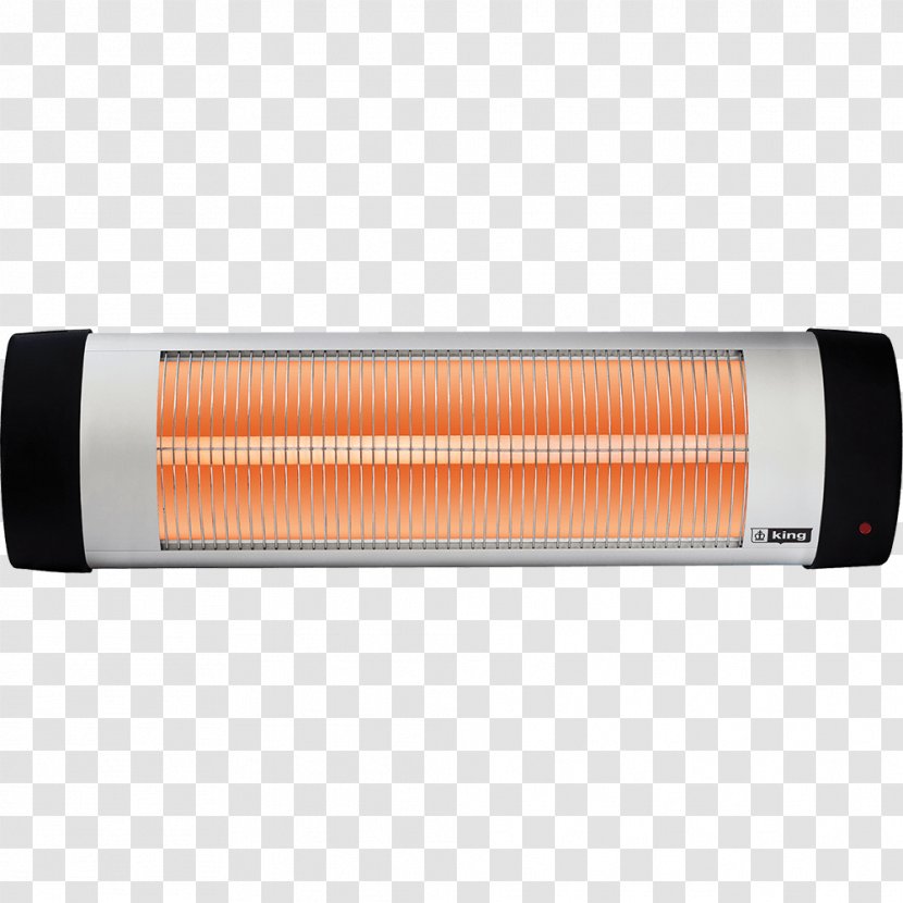 Infrared Heater Electricity Ceramic - Central Heating - Split The Wall Transparent PNG