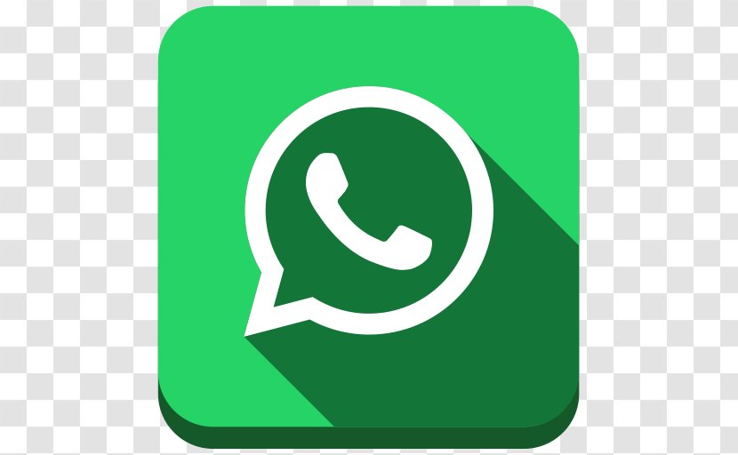 Online Chat Instant Messaging WhatsApp Apps - Signage - Whatsapp Transparent PNG