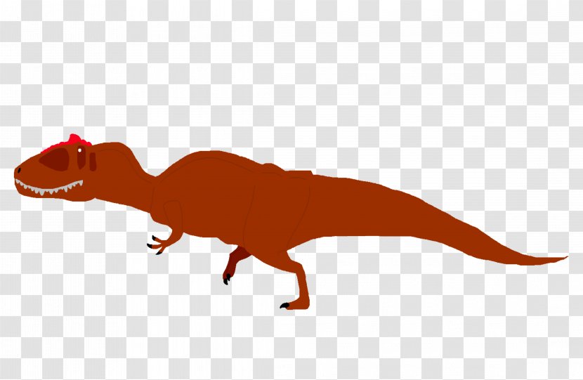 Dinosaur Tyrannosaurus Velociraptor Animal Organism - Juvenile Transparent PNG