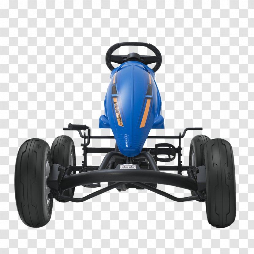 Car Go-kart Quadracycle Child Pedal - Automotive Exterior Transparent PNG