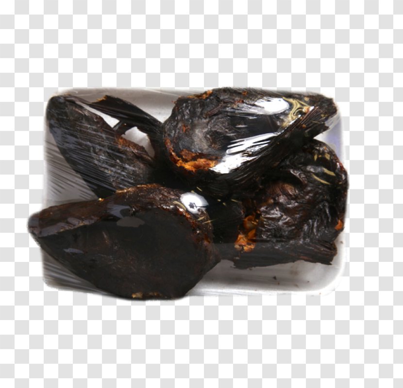 Mussel - Smoked Fish Transparent PNG