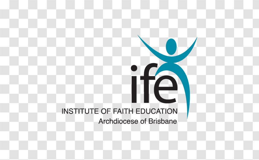 Logo Institute Of Faith Education Brand Diploma - Theology - Copyright Transparent PNG