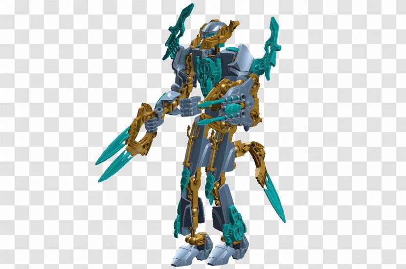 Figurine Action & Toy Figures Legendary Creature - Mecha - Hero Factory Transparent PNG