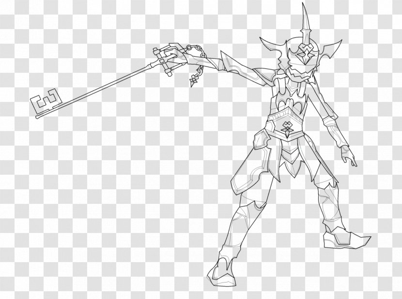 Line Art Character Cartoon Point Sketch - Angle Transparent PNG