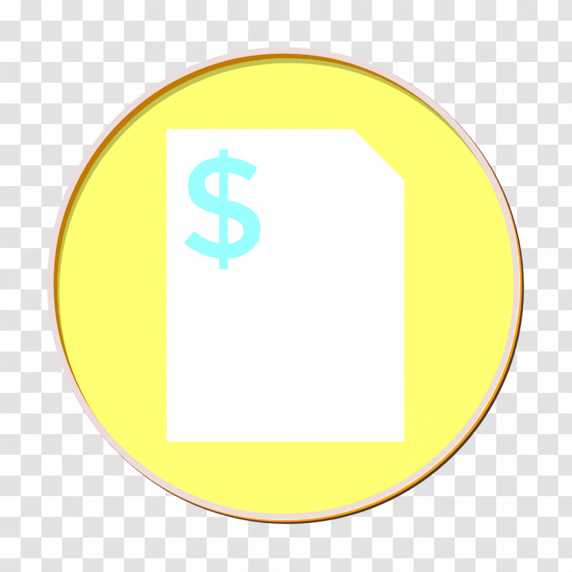 Contract Icon Reports And Analytics Icon Transparent PNG