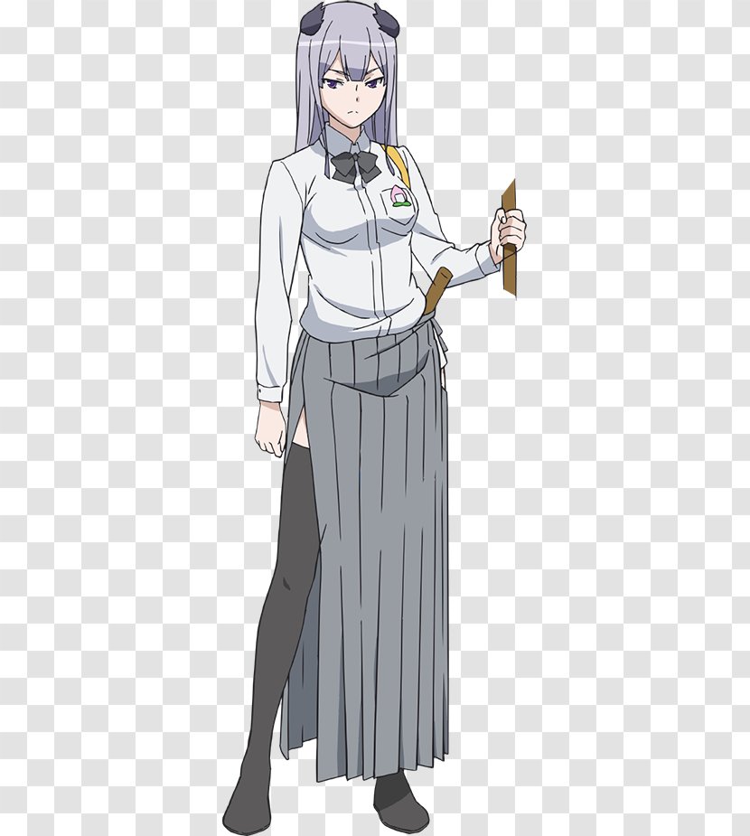 Tenchi Masaki Sasami Ryoko Muyo! Costume - Silhouette - Ai Muyo Transparent PNG