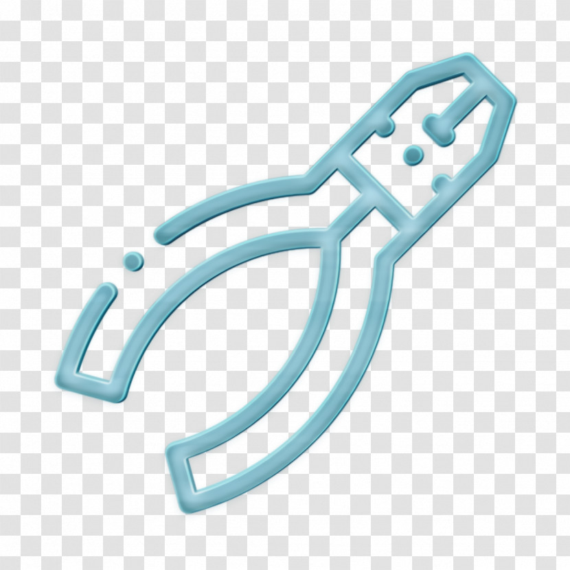 Plier Icon Plumber Icon Pliers Icon Transparent PNG