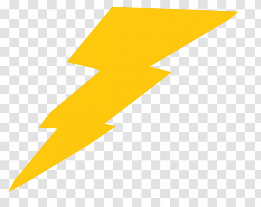 Raster Graphics Clip Art - Symbol - Yellow Lightning Transparent PNG