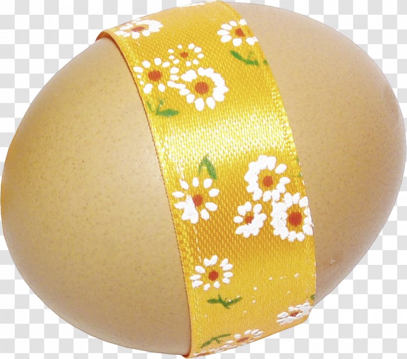 Easter Egg Transparent PNG