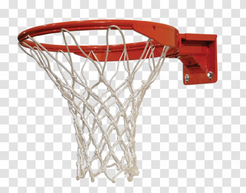 NCAA Men's Division I Basketball Tournament Slam Dunk Backboard Spalding - Net Transparent PNG