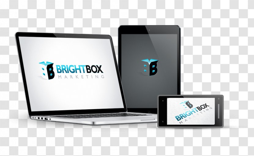 Laptop Logo Display Device - Technology Transparent PNG