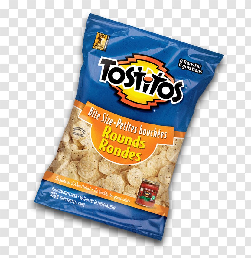 Breakfast Cereal Junk Food Tortilla Chip Tostitos - Flavor Transparent PNG