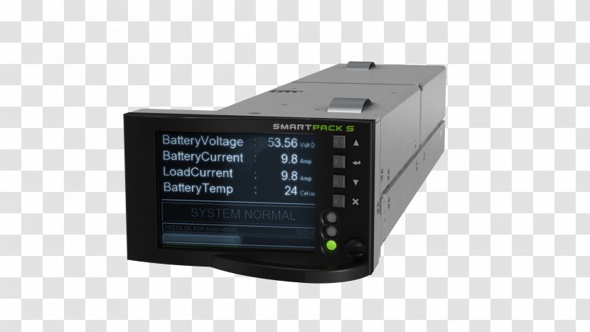 Electronics Controller Power Converters System Eltek Deutschland GmbH - Technology - Direct Current Transparent PNG