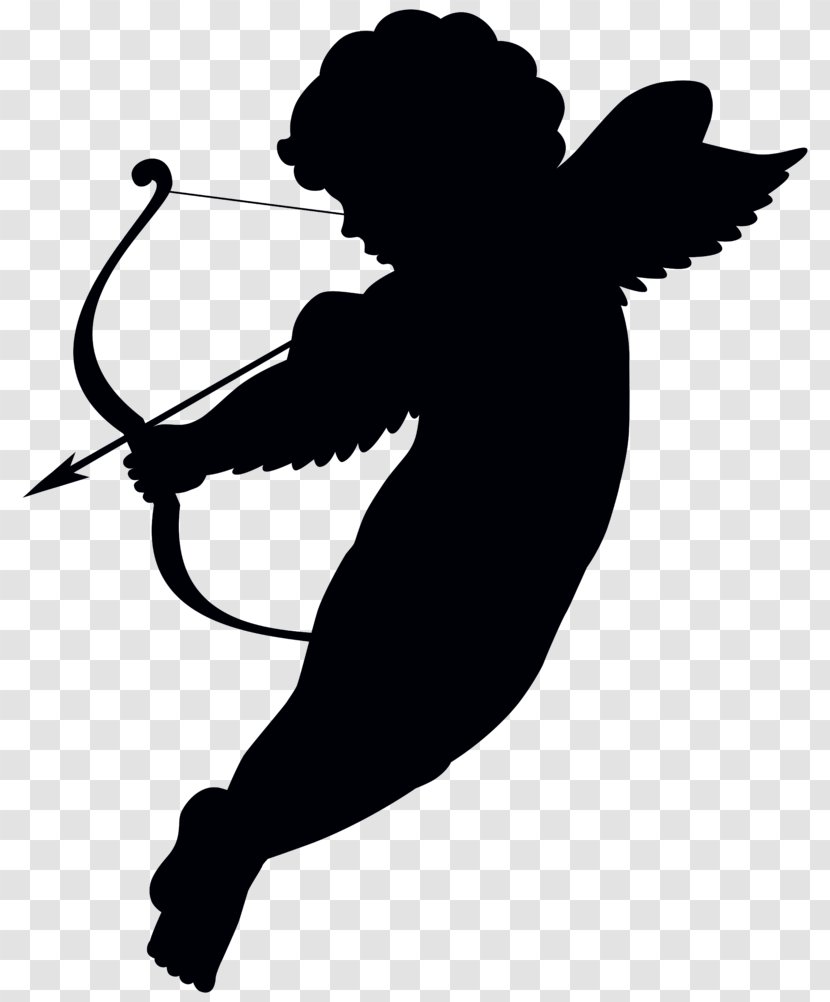 Portable Network Graphics Clip Art Psyche Revived By Cupid's Kiss Silhouette - Canada Day Texture Png Cupids Textures Transparent PNG