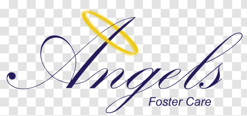 Logo Text Typeface Clip Art - Foster Care Transparent PNG