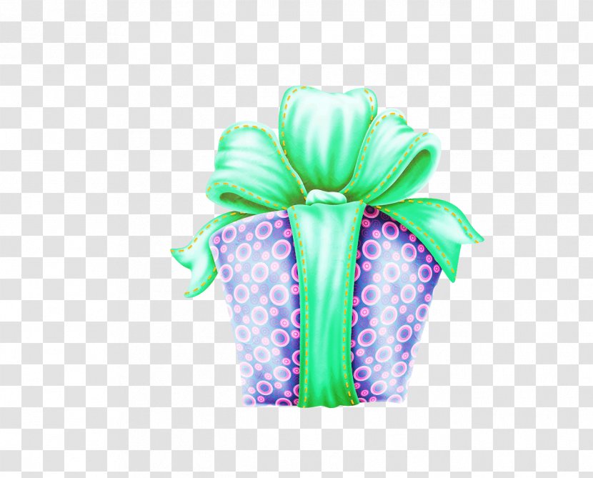 Gift Birthday Christmas - Pictures Transparent PNG