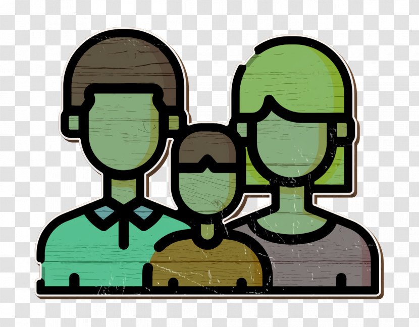 Picnic Icon Mother Icon Family Icon Transparent PNG