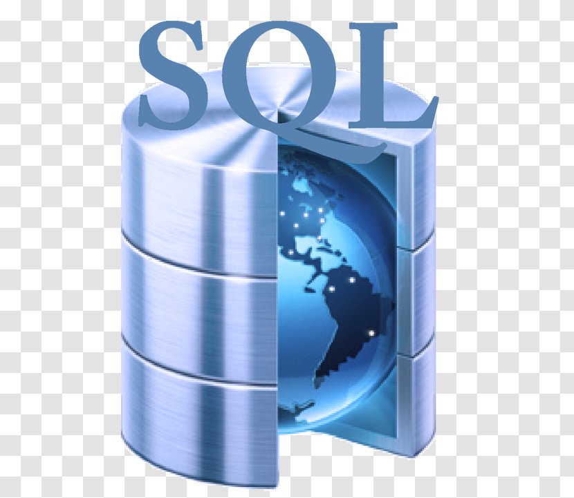 Microsoft SQL Server Computer Servers Database - Clientserver Model Transparent PNG