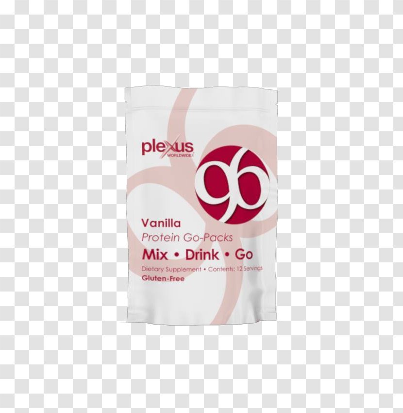 Plexus Dietary Supplement Milkshake Protein Meal Replacement - Proteins Transparent PNG