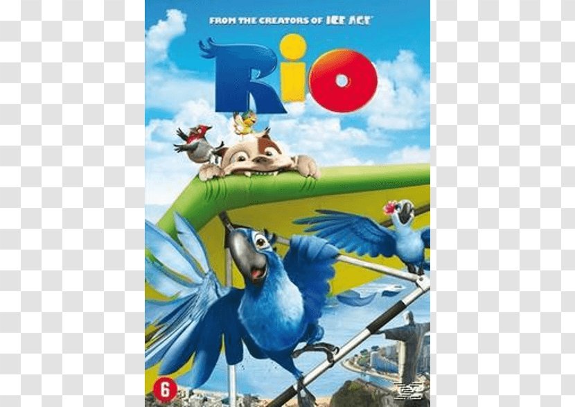 Blu-ray Disc 0 DVD 3D Film - 20th Century Fox - Dvd Transparent PNG