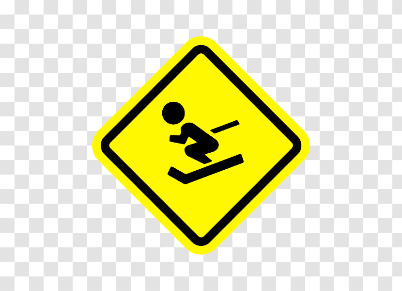 Traffic Sign Smiley Angle Logo Line Transparent PNG