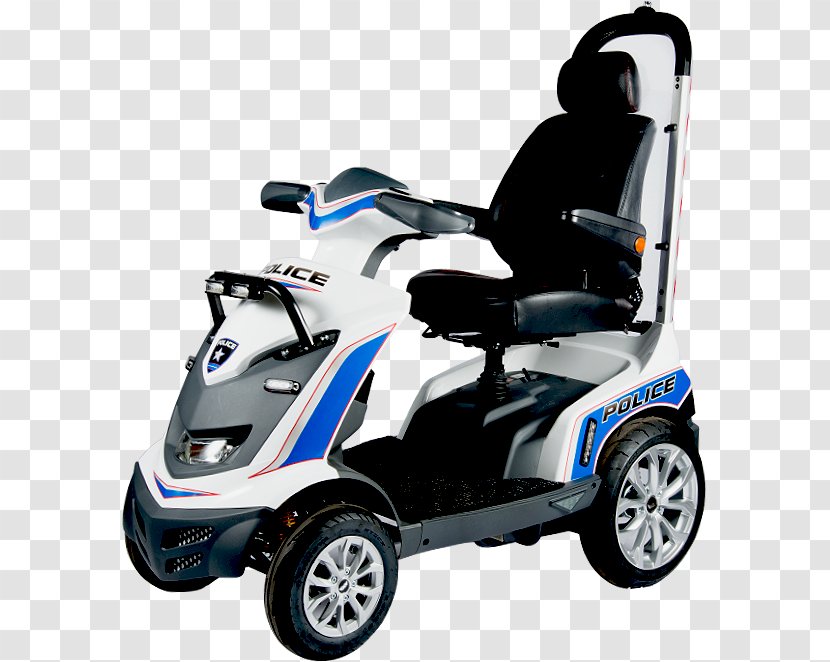 Wheel Car Electric Vehicle Scooter - Automotive System Transparent PNG