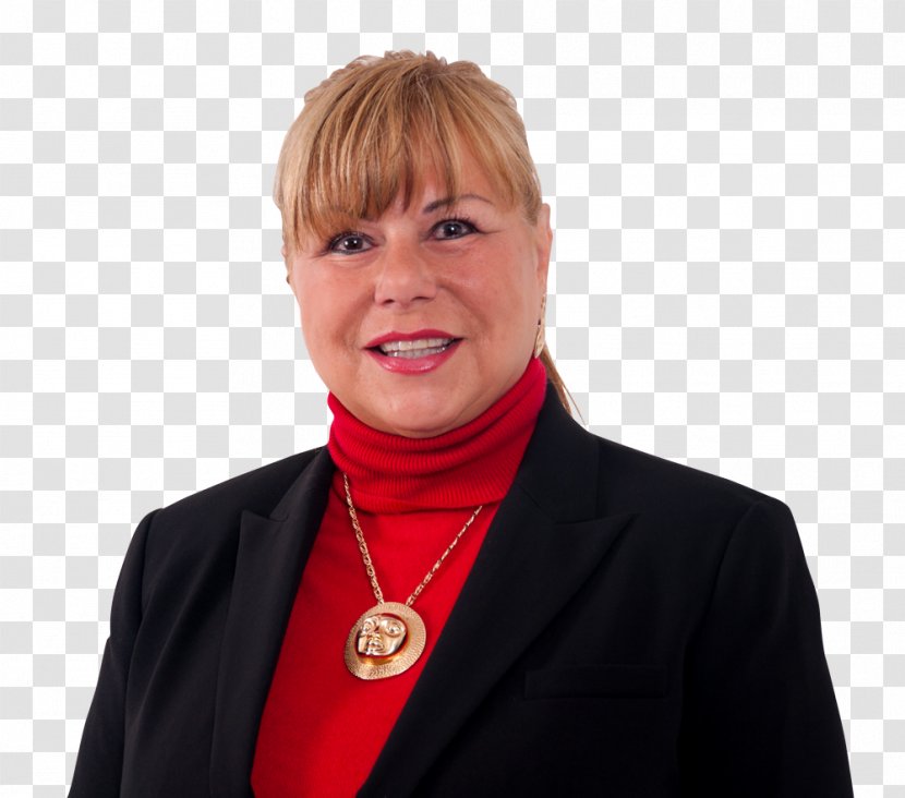 Linda Young Hasta El Fin Del Mundo Property Management Businessperson - Business Executive - E Shepherd Transparent PNG