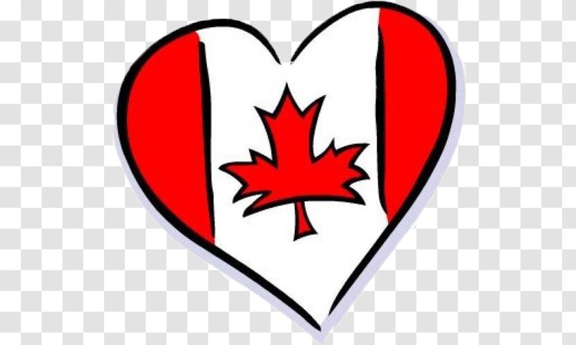 National Flag Of Canada Day Ontario July 1 Parade - Wish - Corazon Transparent PNG