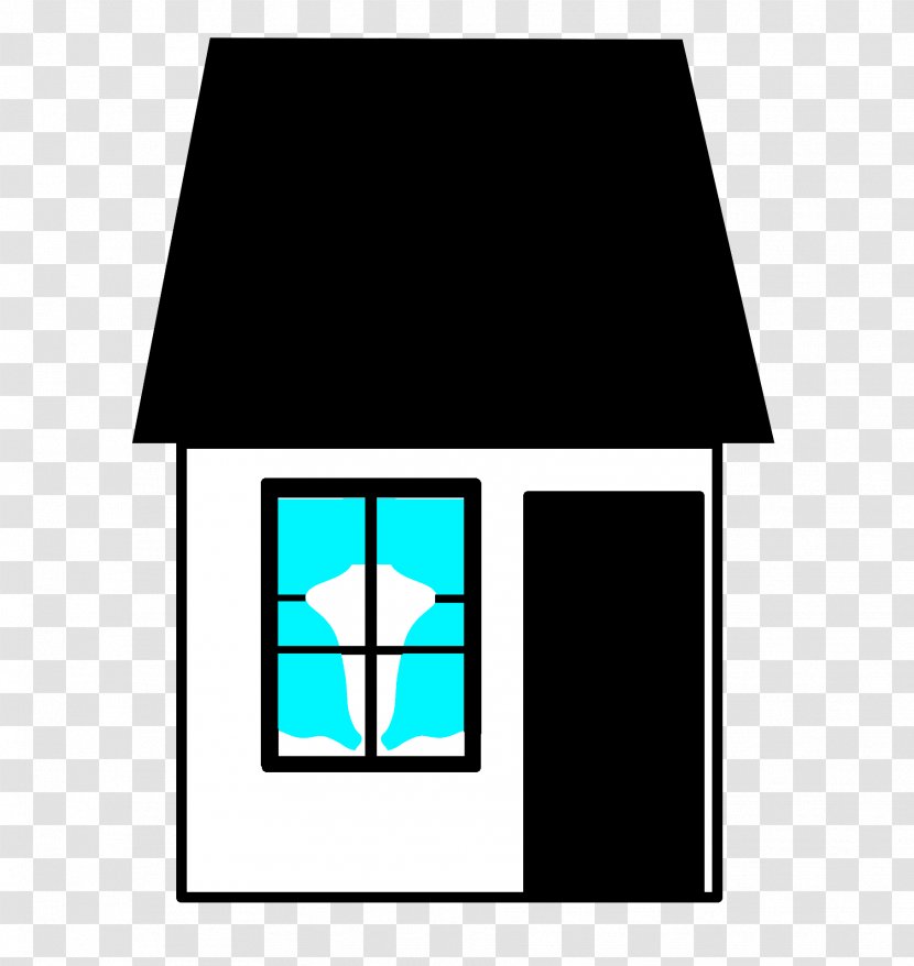 House Window Roof Real Estate - Houses Transparent PNG