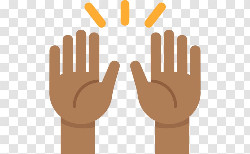 Emoji Human Skin Color Hand OK Transparent PNG