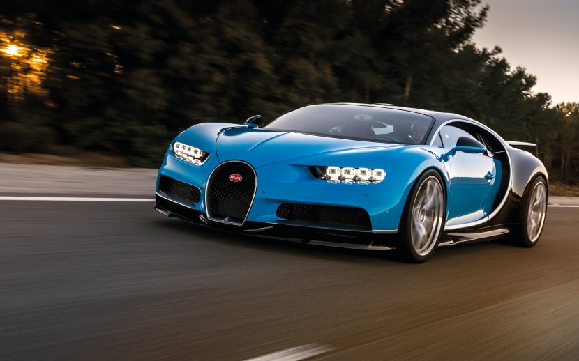 2011 Bugatti Veyron Geneva Motor Show Chiron Car - Wheel Transparent PNG