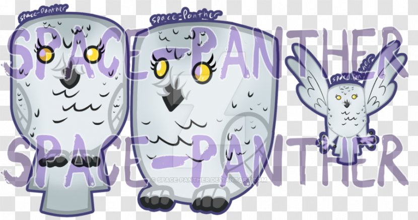 Horse Mammal - Fictional Character - Snowy Owl Transparent PNG