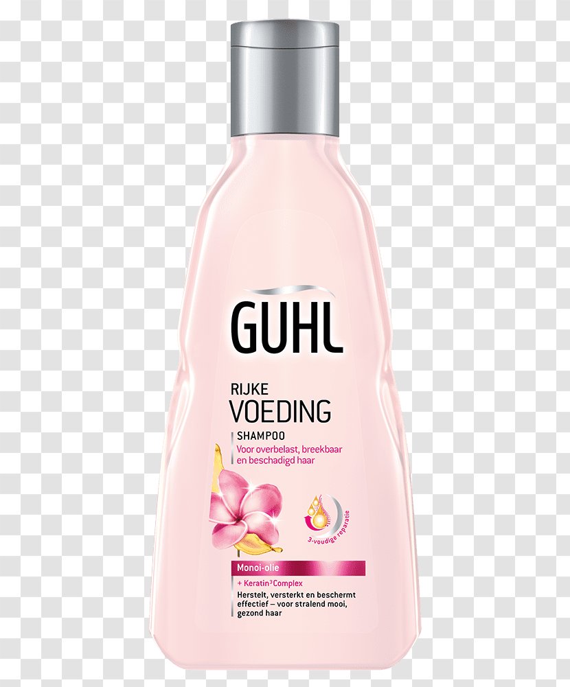 Monoi Oil Shampoo Cocamidopropyl Betaine Hair Care Pantene - Drugstore - Prunus Dulcis Transparent PNG