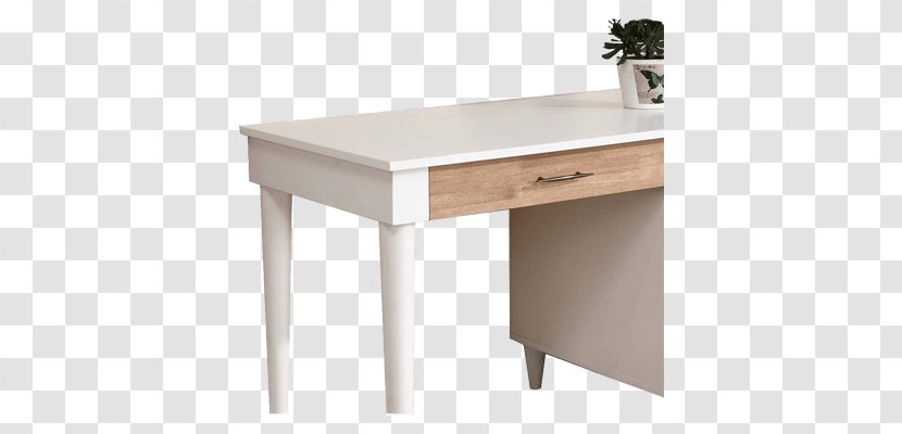 Rectangle - Furniture - Writing Table Transparent PNG
