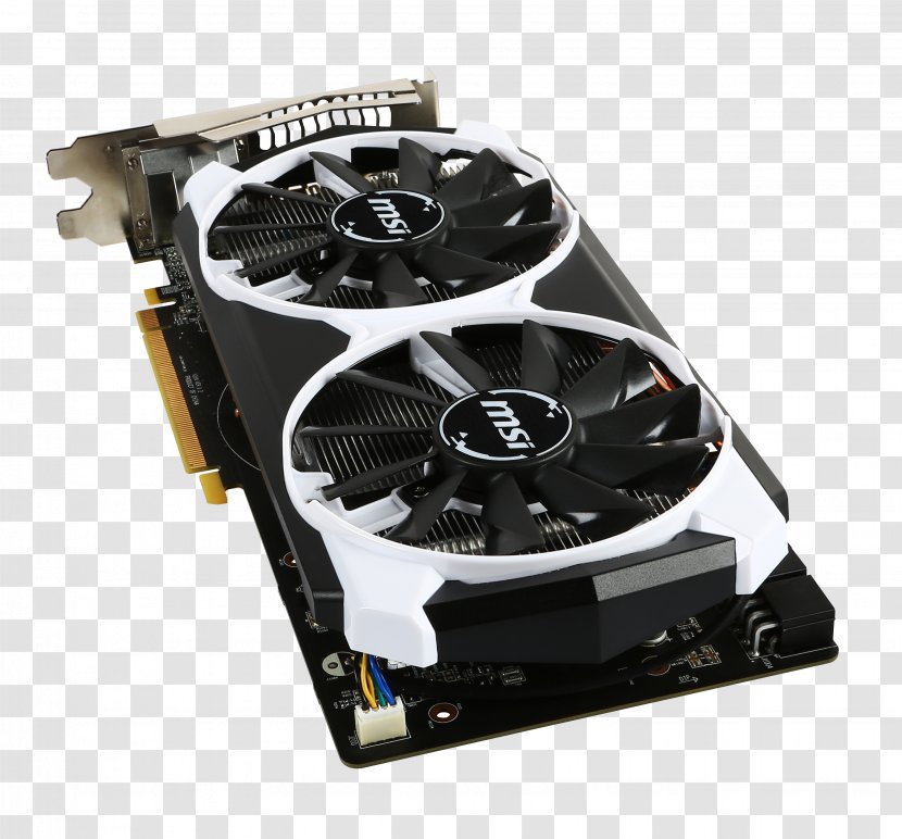 Graphics Cards & Video Adapters GDDR5 SDRAM GeForce Radeon 128-bit - Card - Colorbox Transparent PNG