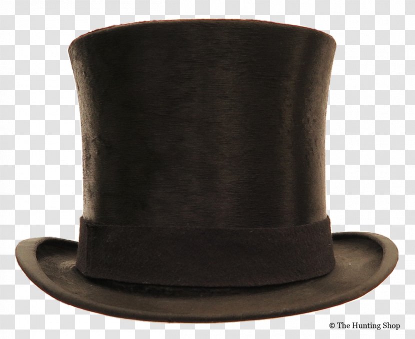 Orthodontic Headgear - Top Hat Transparent PNG