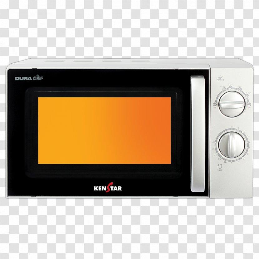 Microwave Ovens Convection Home Appliance Toaster - Induction Cooking - Oven Transparent PNG