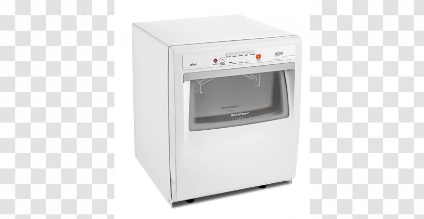 Major Appliance Dishwasher Brastemp BLF08 Home - Water - Visor Transparent PNG