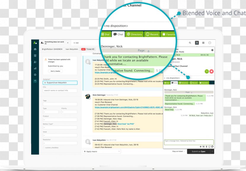 Computer Program Zendesk Software Single Sign-on Technical Support - Signon - New Pattern Transparent PNG